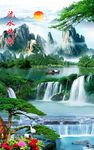 流水生财