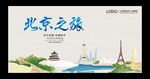 北京旅游 路演