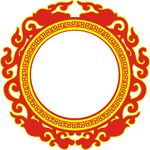 吉祥纹