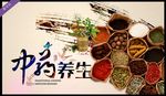 中药养生