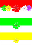 格桑花
