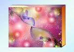 梦幻花儿 包装盒