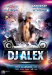 炫酷dj