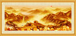 风景画