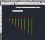 螺丝钉 cad