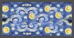 星空油画