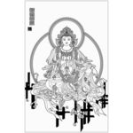 观世音