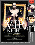 酒吧VIP之夜