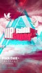 酒吧黑卡VIP派对海报