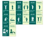 成功者和不成功的人