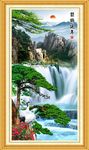 松鹤延年