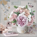 欧美风格装饰画