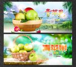 苹果