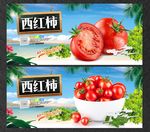 西红柿