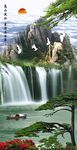 高山流水