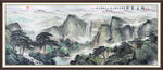 风景画