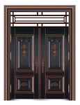 非标门