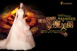 轻松瘦身海报