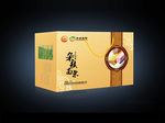 杂粮面条礼盒