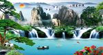 流水生财