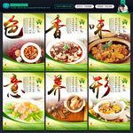 餐饮文化 绿色版
