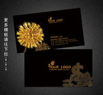 金融名片
