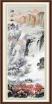 山水风景