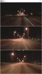 高速路穿梭埃纳隧道前往三藩奥克