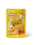 智能贴图模版包装效果图