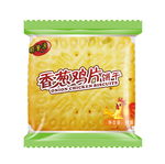 智能贴图模版包装效果图