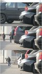 汽车停车