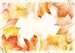 水彩画