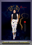 时装美容整形房地产美女