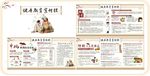 健康宣传栏