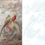 玉兰花