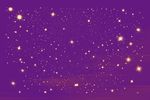 星星背景