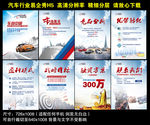 汽车行业易企秀H5