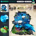 3d海底世界