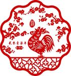 鸡