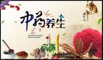 中药养生