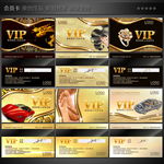 vip贵宾卡
