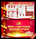 十八届六中全会
