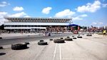 赛道漂移