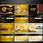 汽车vip卡