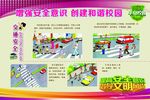 安全图版