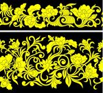 花纹
