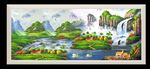 风景油画