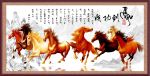 马到成功