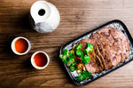 酱牛肉片