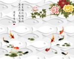3D背景墙